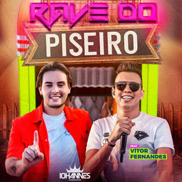 Album cover of Rave do Piseiro