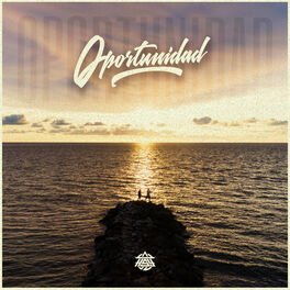 Album cover of Oportunidad