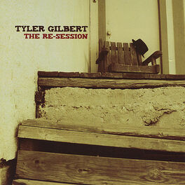 Album cover of The Re-Session