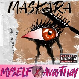 Album cover of MASKARA (feat. Avanthay)
