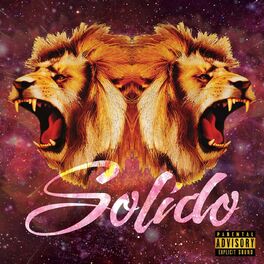 Album cover of Solido