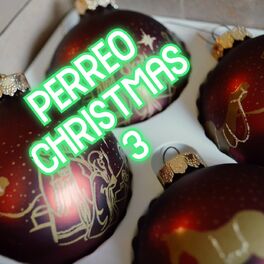 Album cover of Perreo Christmas Vol. 3