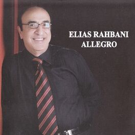 Album cover of Allegro