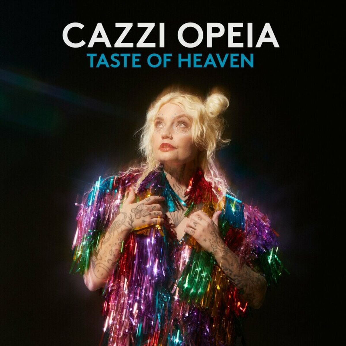 Cazzi Opeia: albums, songs, playlists | Listen on Deezer