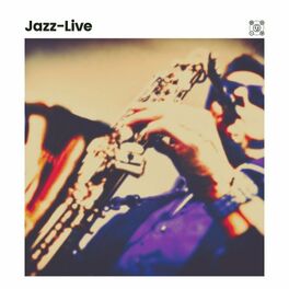 Album cover of Jazz-Live