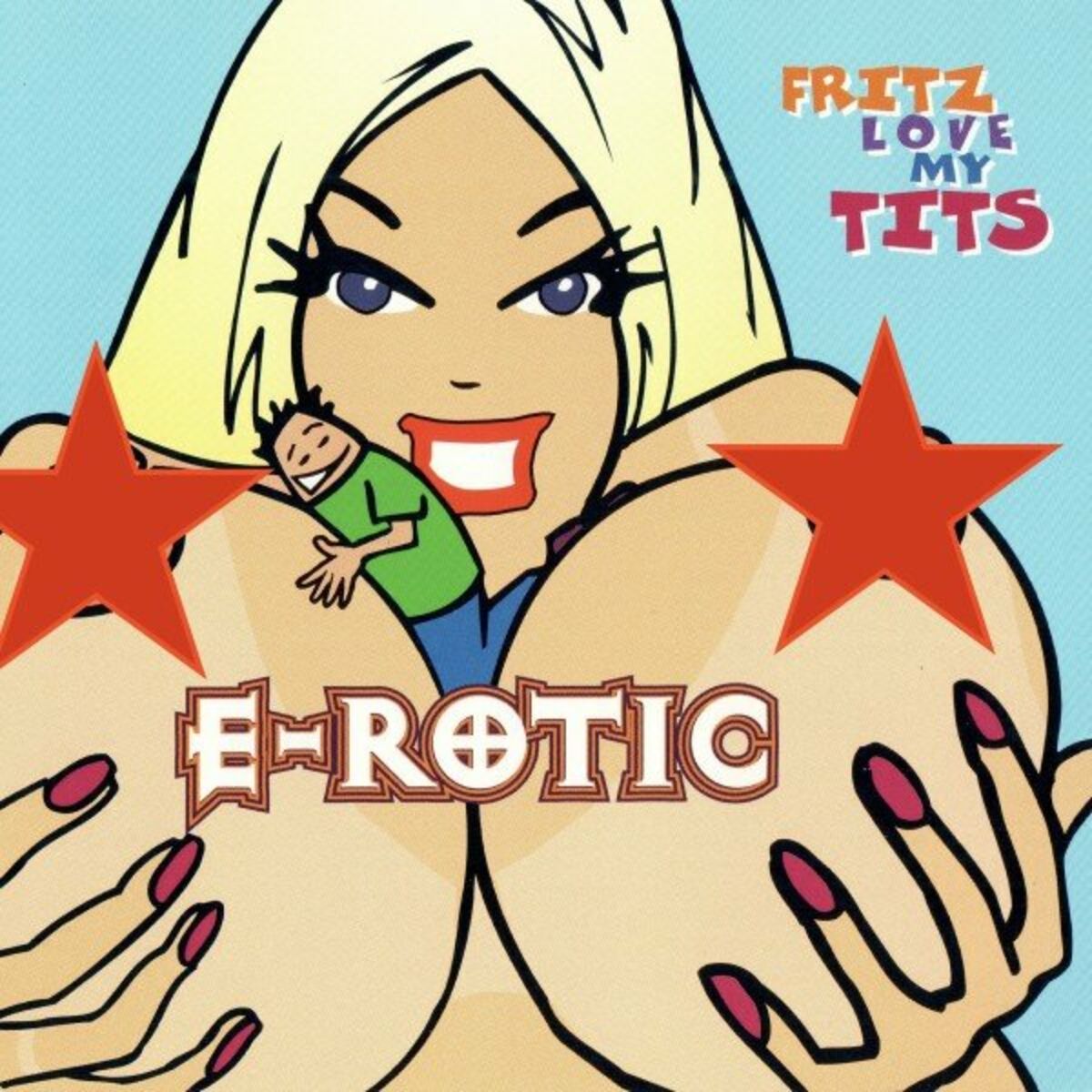 E-Rotic - Thank You for the Music: тексты и песни | Deezer