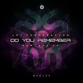 Album cover of Do You Remember EP