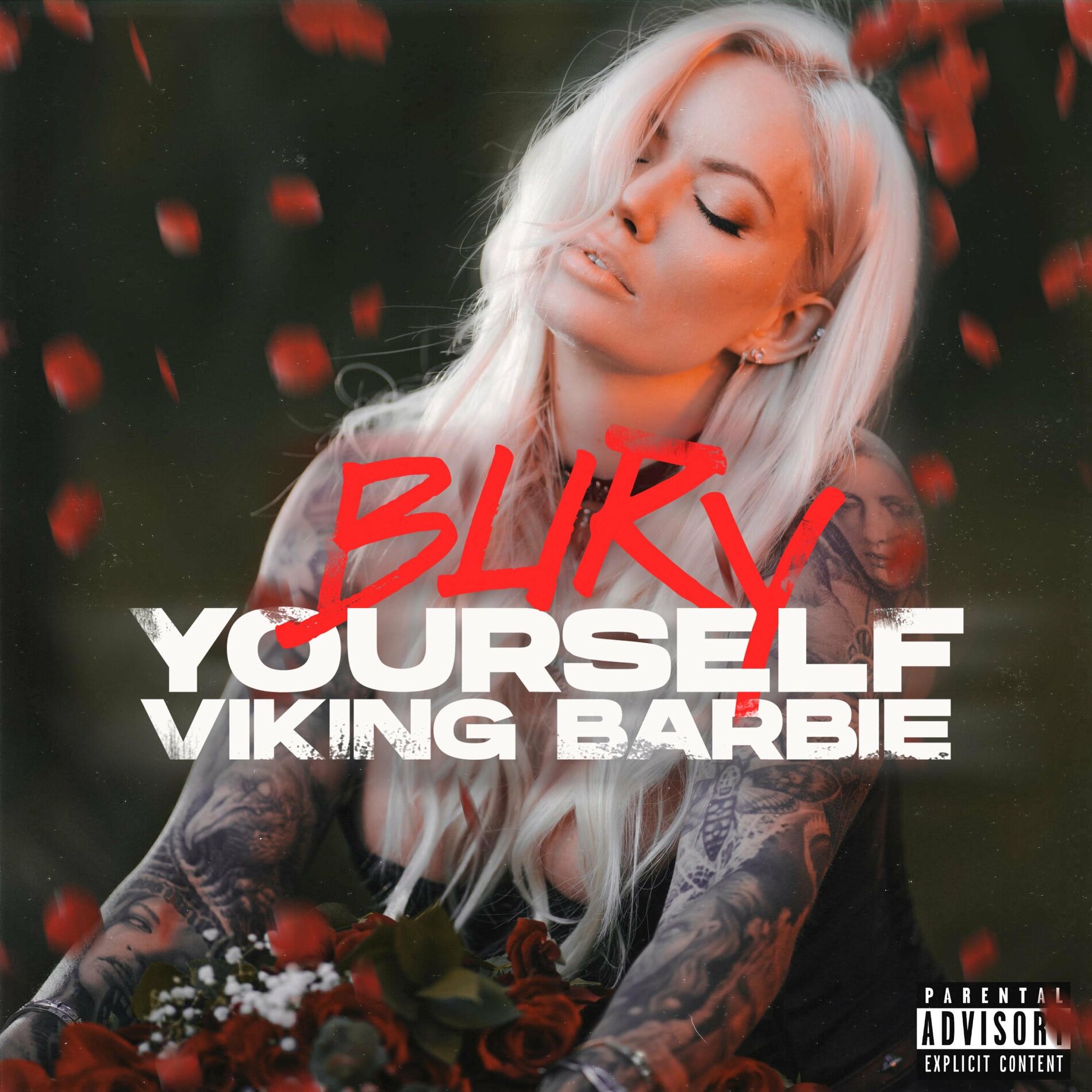 Viking Barbie - Dirtbag Baby (feat. Bezz Believe & Kéta): lyrics and songs  | Deezer