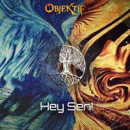 Album cover of Hey Sen!