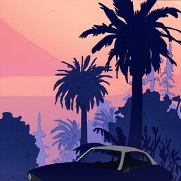 Album cover of Through and Through
