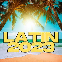 Album cover of Latin 2023