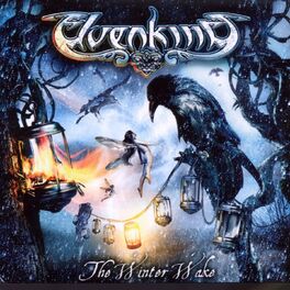 Album cover of The Winter Wake
