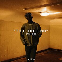 Album cover of Till The End