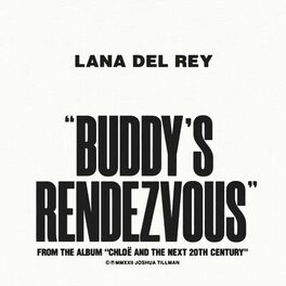Album picture of Buddy's Rendezvous