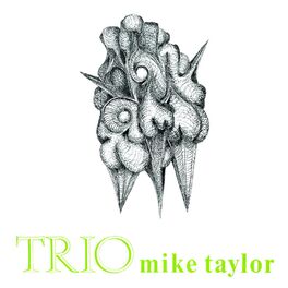Album cover of Trio