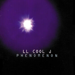 Album cover of Phenomenon