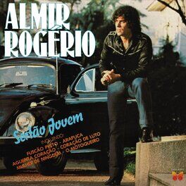 Album cover of Sertão Jovem