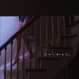 Album cover of Animals