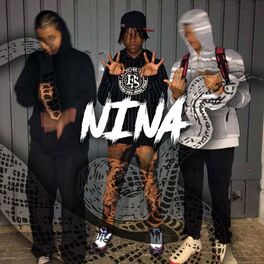 Album cover of Nina!