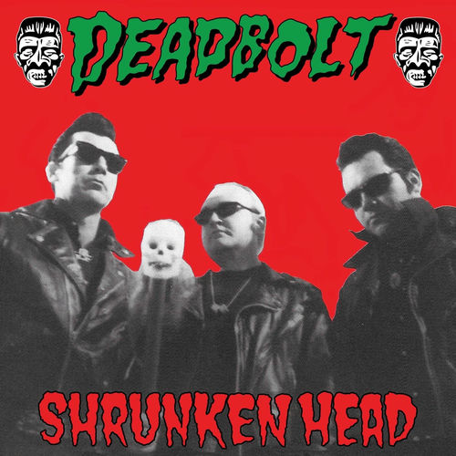 Deadbolt Voodoo Doll listen with lyrics Deezer