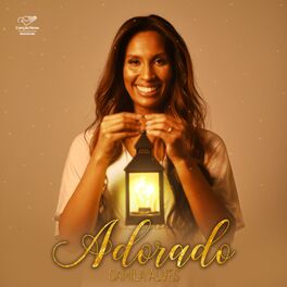 Album cover of Adorado