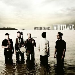 Album cover of Whitelake