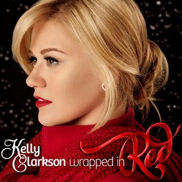 Album cover of Wrapped In Red (Deluxe Version)