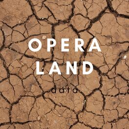 Album cover of Opera Land