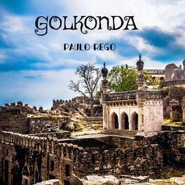 Album cover of Golkonda