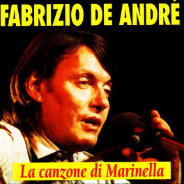 Album cover of La Canzone Di Marinella