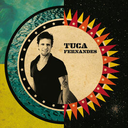 Album cover of Tuca Fernandes