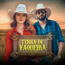 Album cover of Terra de Vaqueira