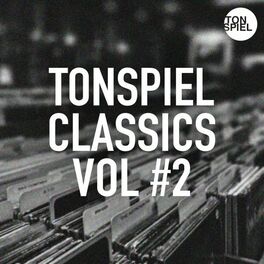 Album cover of Tonspiel Classics, Vol. #2