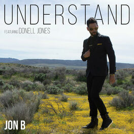 Album cover of Understand