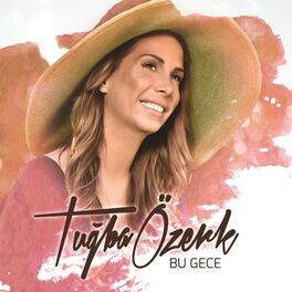 Album cover of Bu Gece