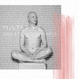 Album cover of Das Ende vom Hass