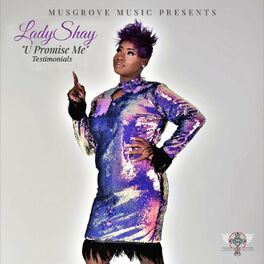 Album cover of U Promise Me Testimonials