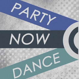 Album cover of Party Dance Now: Best EDM Songs & Electronic Music Hits of the Year