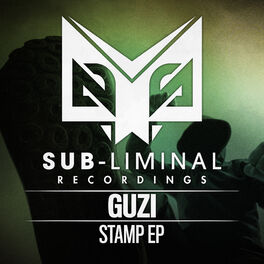 Album cover of Stamp
