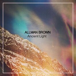 Album cover of Ancient Light