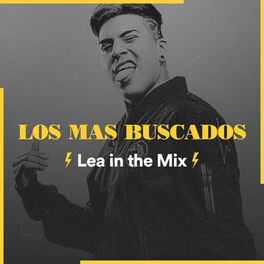 Album cover of Los Mas Buscados