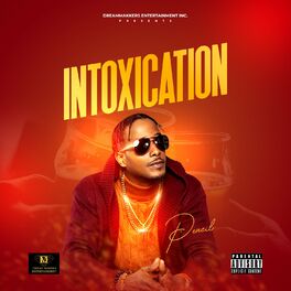 Album cover of Intoxication