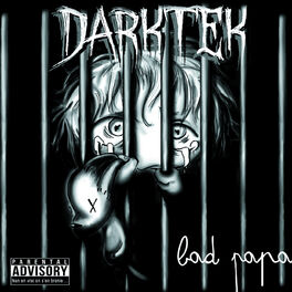 Album cover of Bad Papa