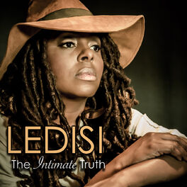 Album cover of The Intimate Truth