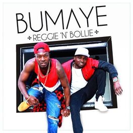 Album cover of Bumaye