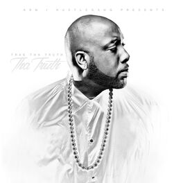 Album cover of Tha Truth