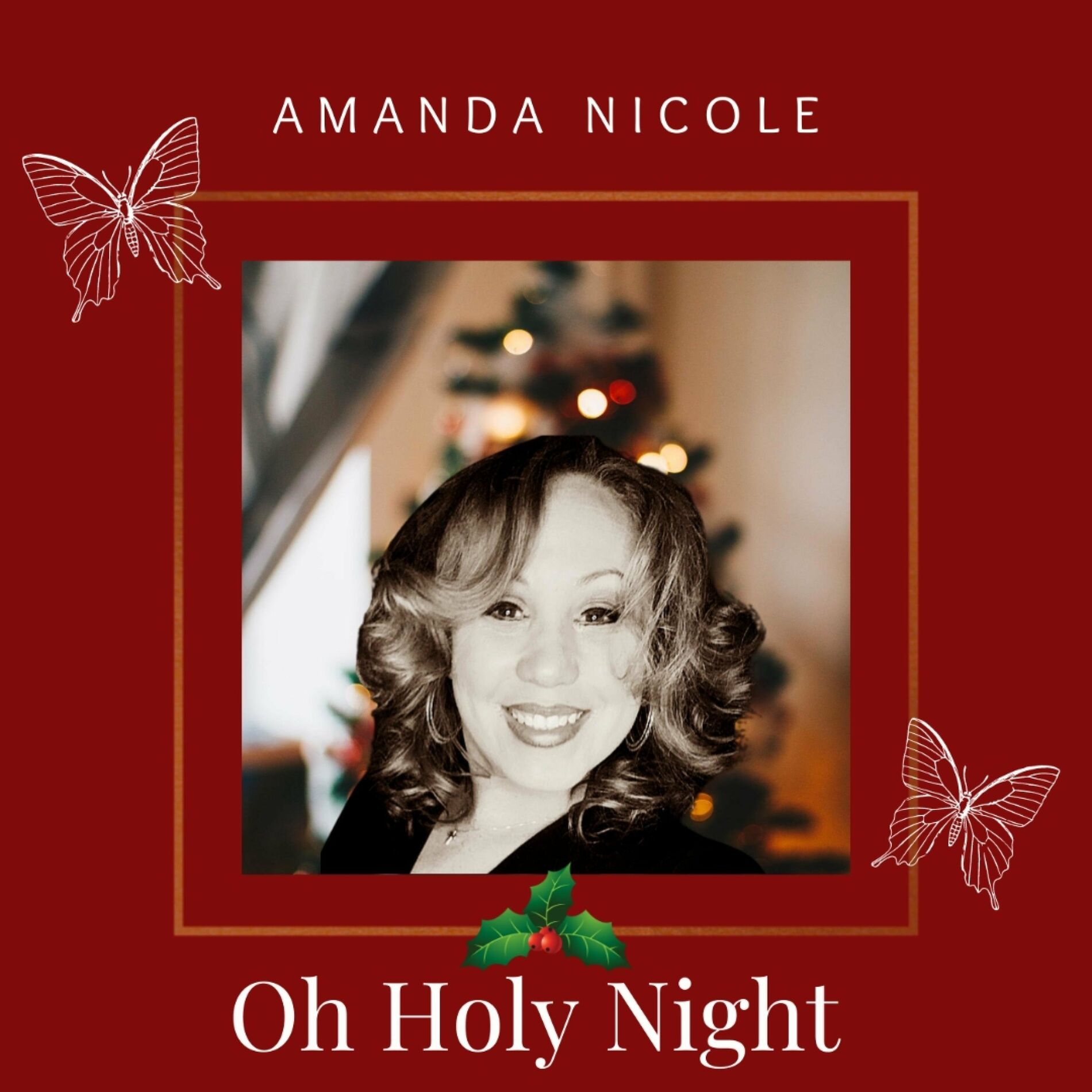 Amanda Nicole: albums, songs, playlists | Listen on Deezer