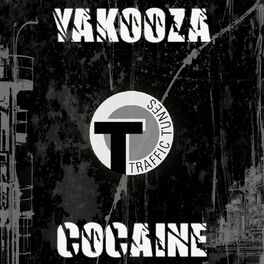 Album cover of Cocaine 2009 Mixes
