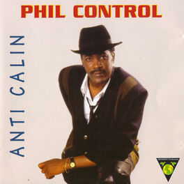 Album cover of Anti câlin
