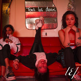 Album cover of Tous les Deux